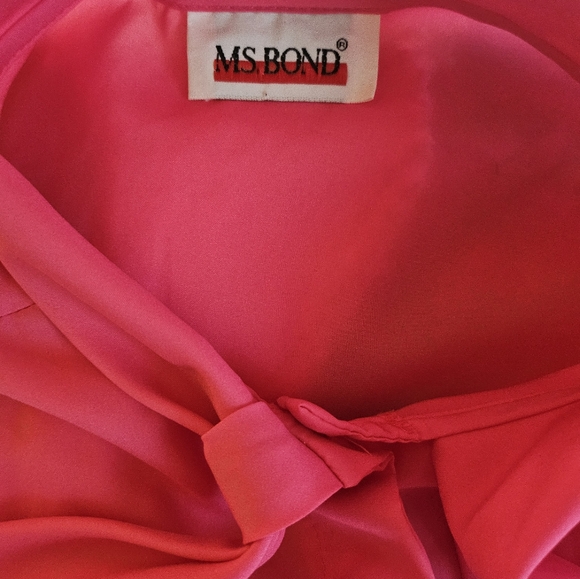 Vintage Scarf style high neck Handmade Vintage Fabric Scrap Hippie Boho Handbag - Picture 9 of 12